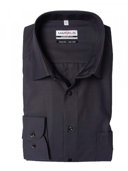 Camicia da ufficio MARVELIS Comfort Fit