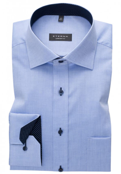 Camicia da ufficio ETERNA Comfort Fit