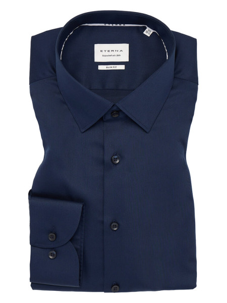Camicia da ufficio ETERNA Slim Fit