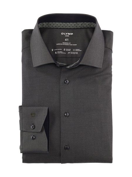 Camicia da ufficio OLYMP Luxor 24/Seven modern fit
