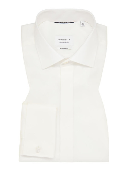 Camicia di gala ETERNA Modern Fit