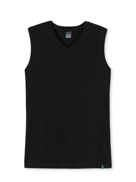 Canottiera SCHIESSER Long Life Rib