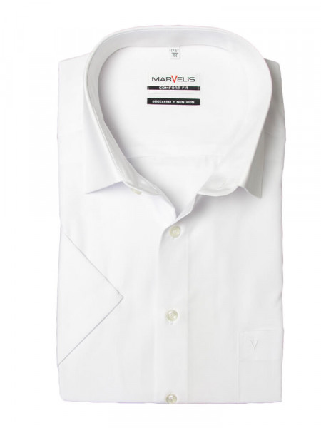 Camicia da ufficio MARVELIS Comfort Fit