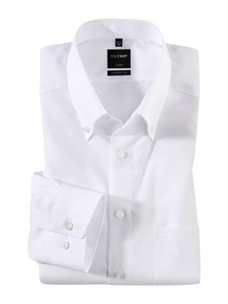 Camicia da ufficio OLYMP Luxor modern fit