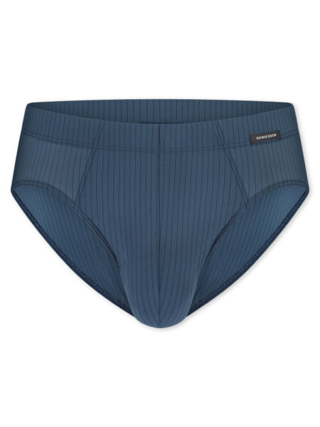 Slip sportivo senza patta SCHIESSER Pure Micro