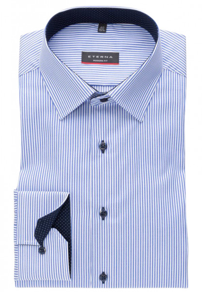 Camicia da ufficio ETERNA Modern Fit