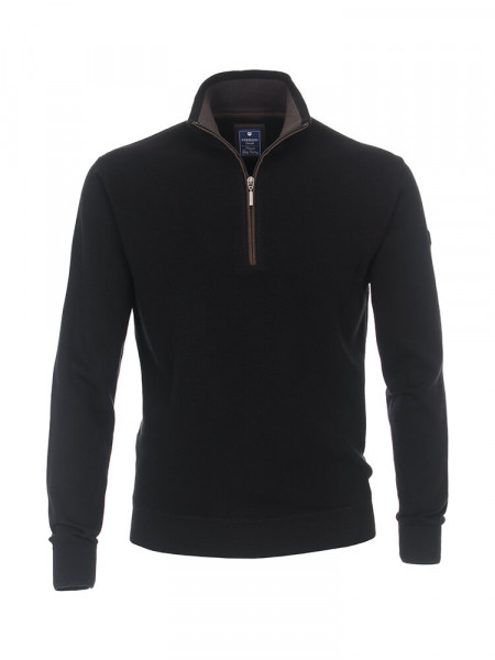 Pullover a maglia REDMOND regular fit