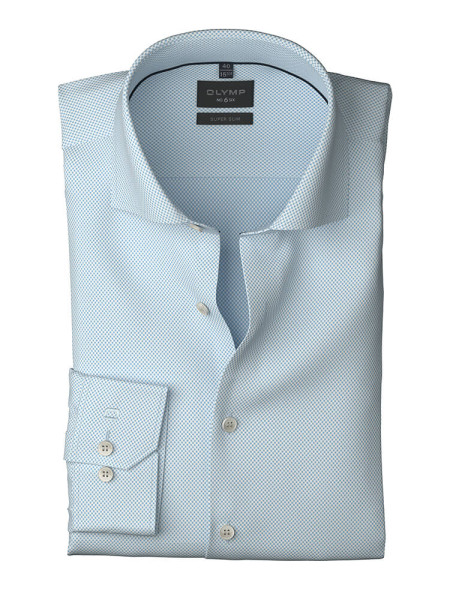 OLYMP No. Six super slim Businesshemd