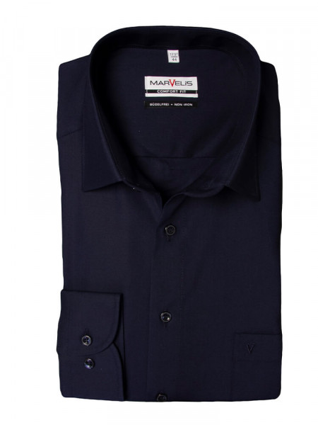 Camicia da ufficio MARVELIS Comfort Fit