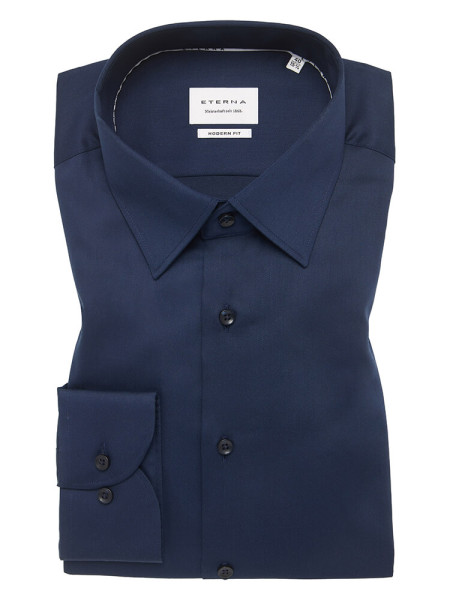 Camicia da ufficio ETERNA Modern Fit