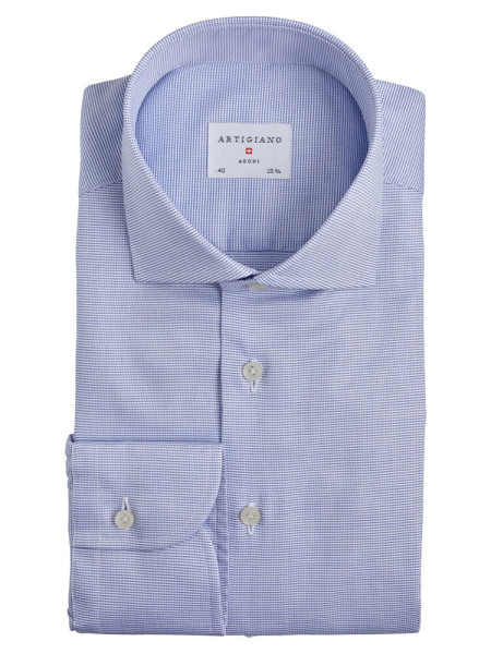 Camicia da ufficio ARTIGIANO Classic Fit