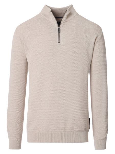 CASAMODA regular fit Strickpullover | Feine Hemden