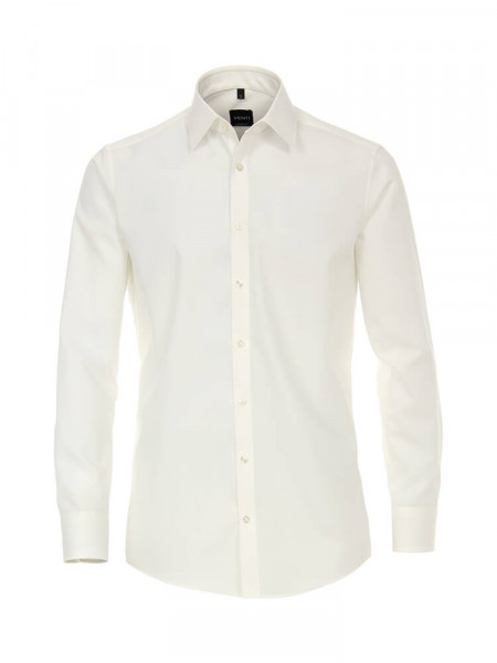 Camicia da ufficio VENTI Modern Fit