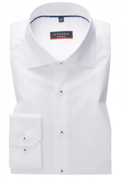 Camicia da ufficio ETERNA Modern Fit