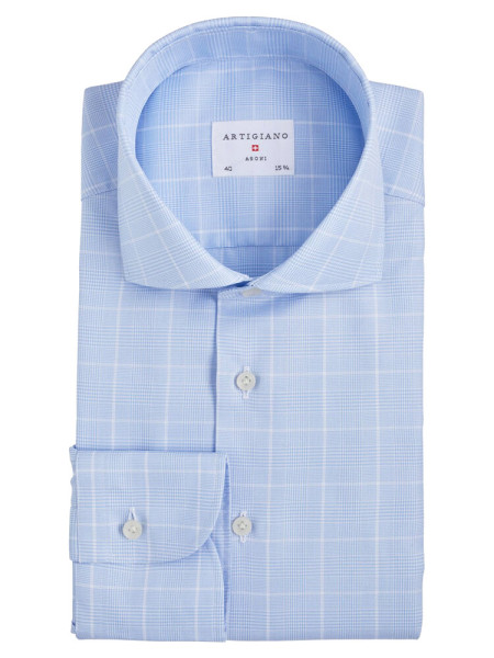 Camicia da ufficio ARTIGIANO Classic Fit