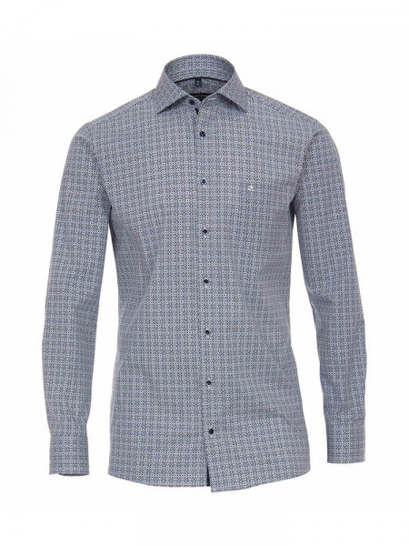 Camicia da ufficio CASAMODA Modern Fit