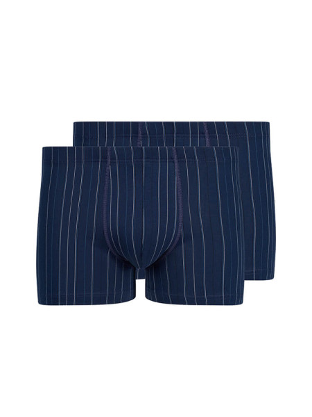 shorts HUBER hautnah Cotton 2 Pack