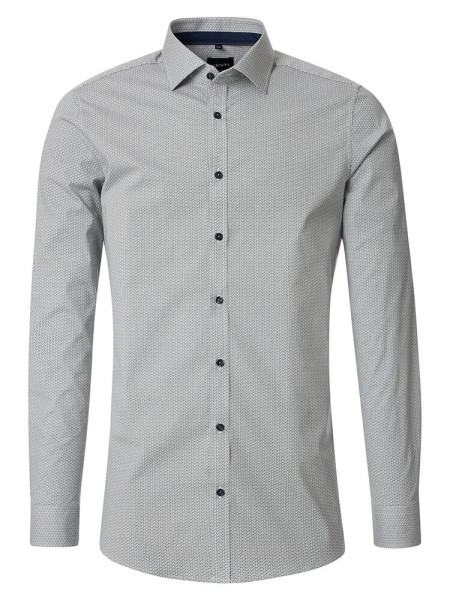 Camicia da ufficio VENTI Body Fit