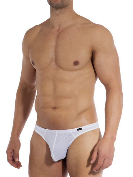 Perizoma OLAF BENZ RED1201