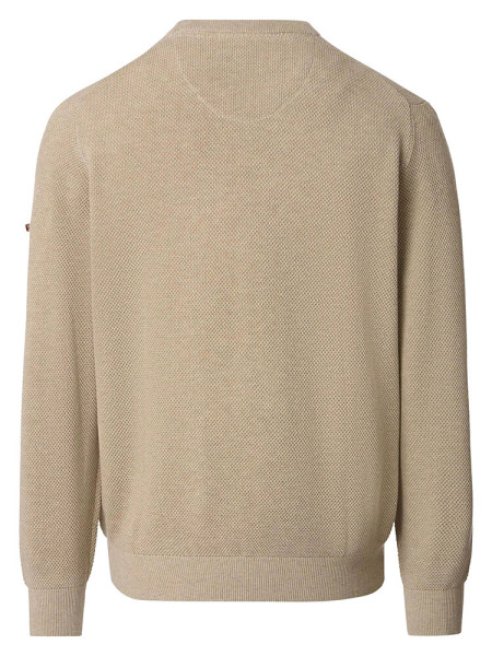 REDMOND Beige chiaro Natté