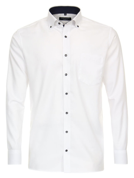 Camicia da ufficio CASAMODA Comfort Fit