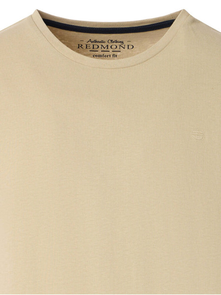 REDMOND Beige chiaro Jersey - Vista 1
