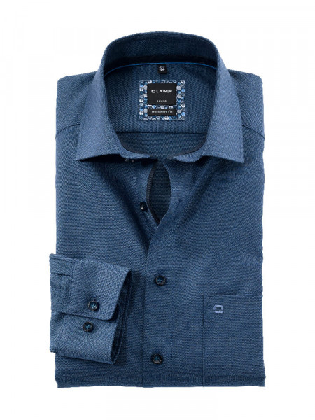 Camicia da ufficio OLYMP Luxor modern fit