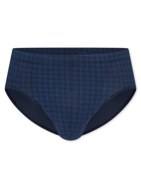 Slip sportivo senza patta SCHIESSER Cotton Casual