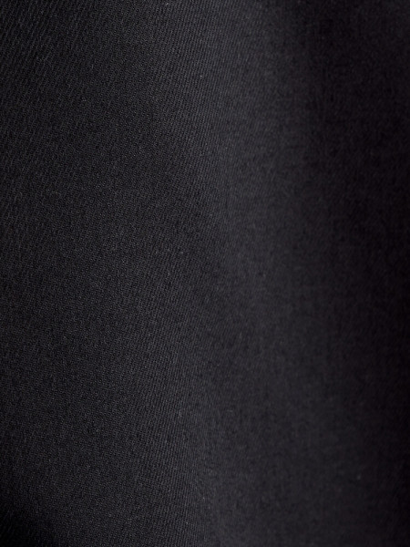 SEIDENSTICKER Tailored Fit Camicia Nero New Kent Twill - Vista 1