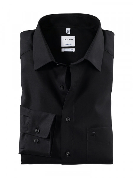 Camicia da ufficio OLYMP Tendenz modern fit