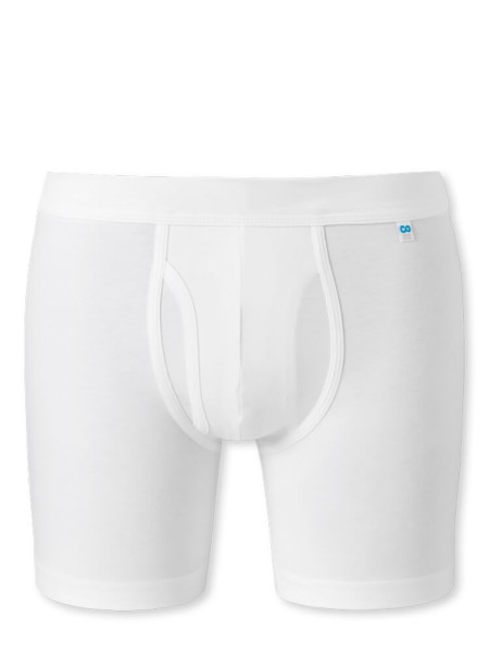 shorts SCHIESSER Long Life Rib