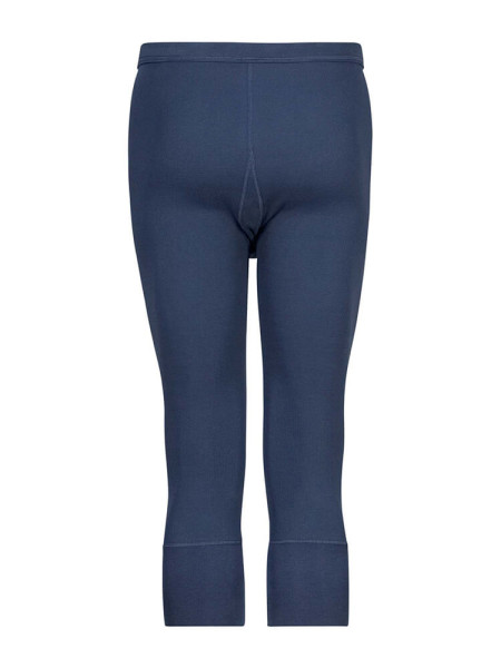 HUBER Regular Fit Marino Feinripp