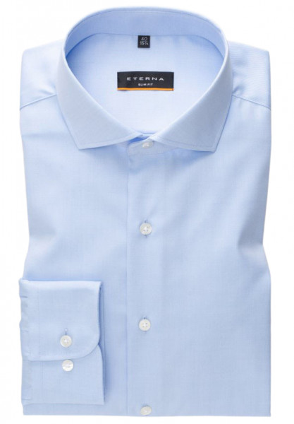 Camicia da ufficio ETERNA Slim Fit