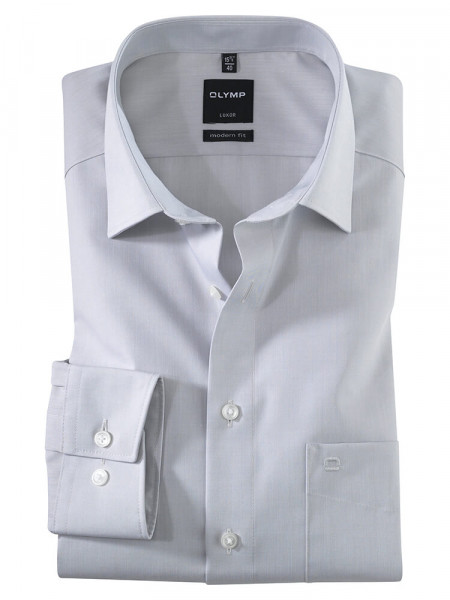 Camicia da ufficio OLYMP Luxor modern fit
