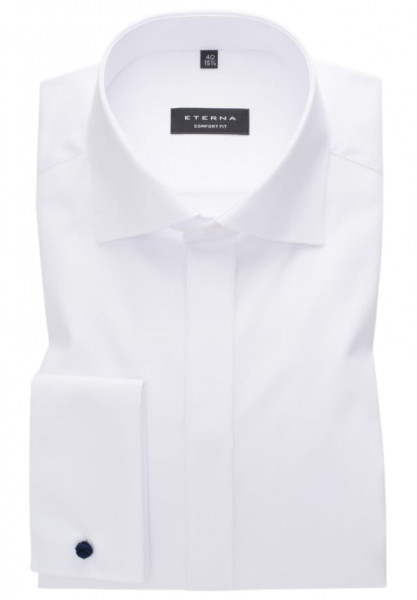 Camicia da ufficio ETERNA Comfort Fit