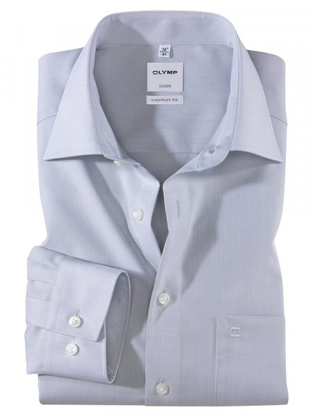 Camicia da ufficio OLYMP Luxor comfort fit