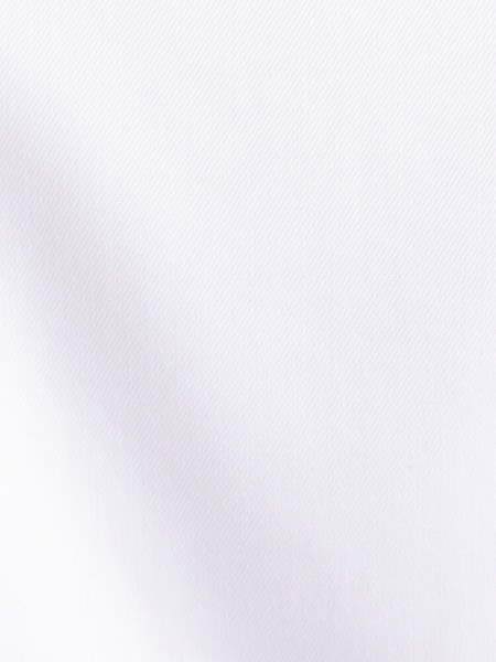 SEIDENSTICKER Slim Fit Camicia Bianco New Kent Twill - Vista 1