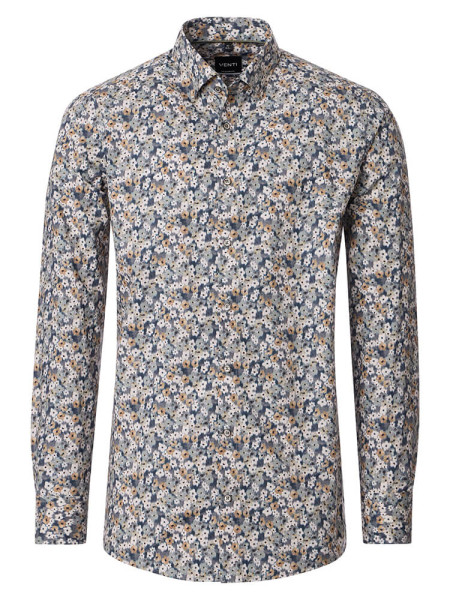 Camicia da ufficio VENTI Modern Fit