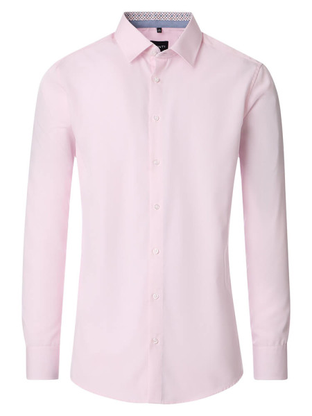 Camicia da ufficio VENTI Modern Fit