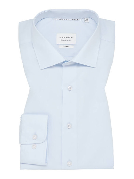 Camicia da ufficio ETERNA Slim Fit