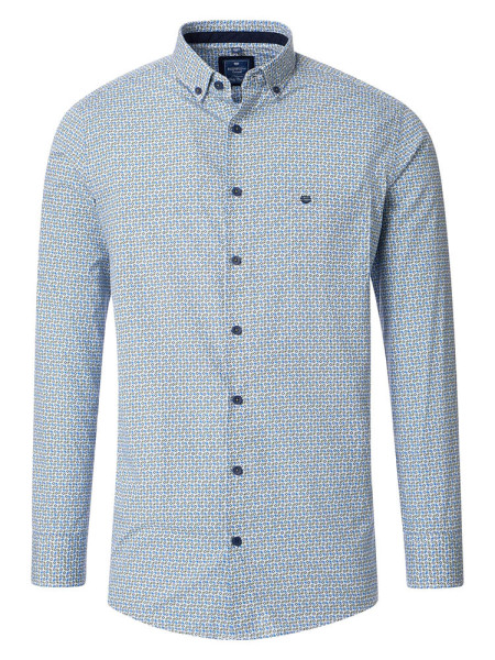 Camicia casual REDMOND Casual Fit