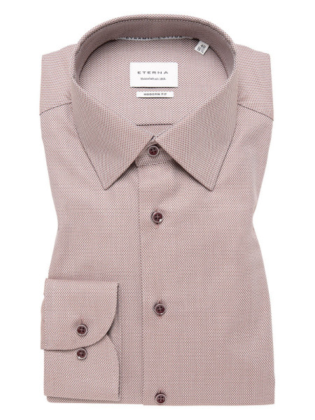 Camicia da ufficio ETERNA Modern Fit