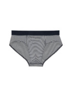 Slip da uomo con apertura HOM SMART  Slip da uomo con apertura HOM SMART