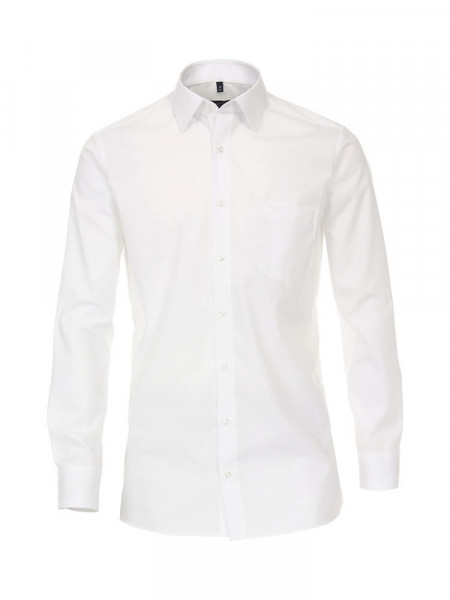 Camicia da ufficio CASAMODA Comfort Fit