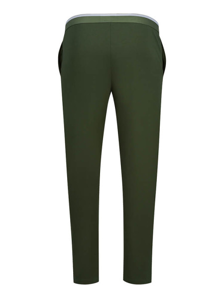 SKINY Regular Fit Verde Jersey