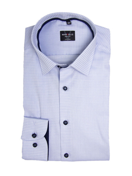 Camicia da ufficio MARVELIS Body Fit
