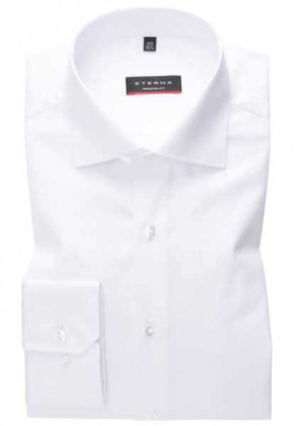 Camicia da ufficio ETERNA Modern Fit