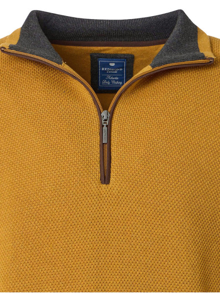 REDMOND Giallo Extrafeine Qualität - Vista 1