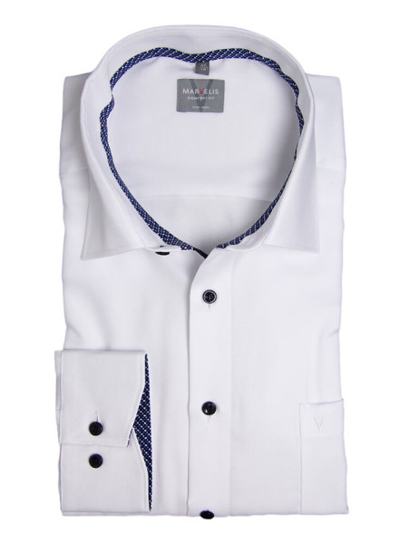 Camicia da ufficio MARVELIS Comfort Fit