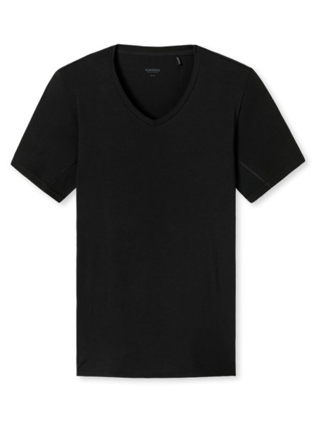 Maglietta SCHIESSER Premium Cotton
